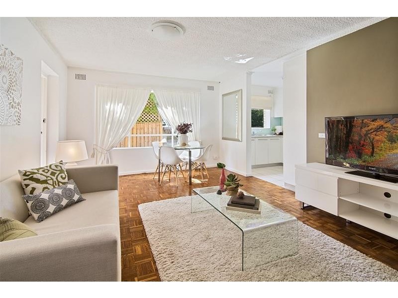 5/91 Burns Bay Road, Lane Cove NSW 2066