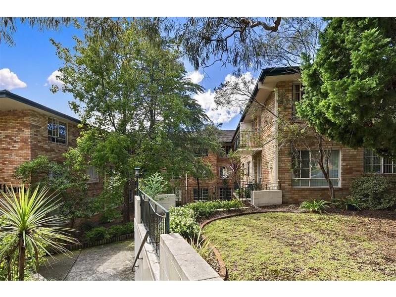5/91 Burns Bay Road, Lane Cove NSW 2066