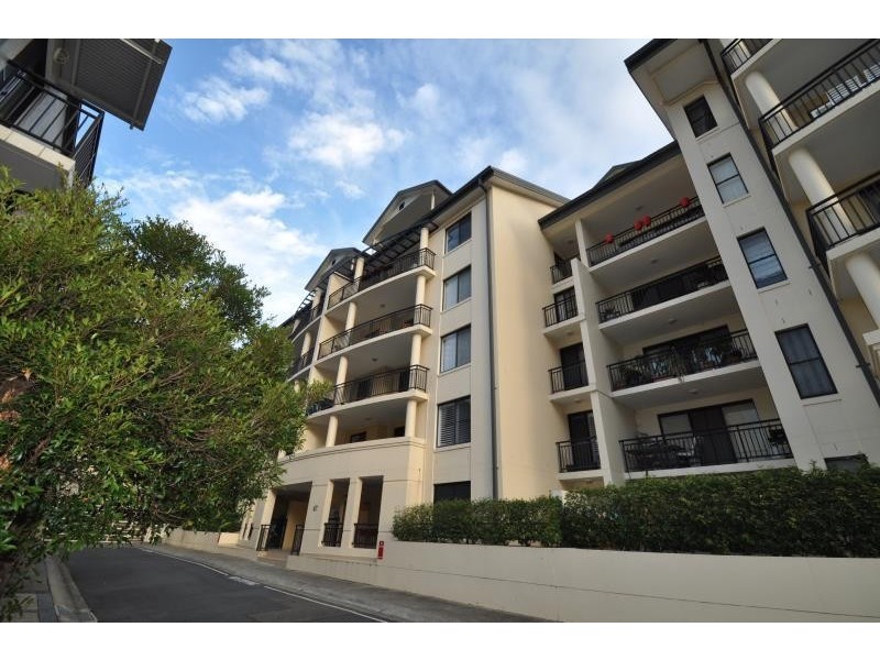 13/47 Walker Drive, Lane Cove NSW 2066