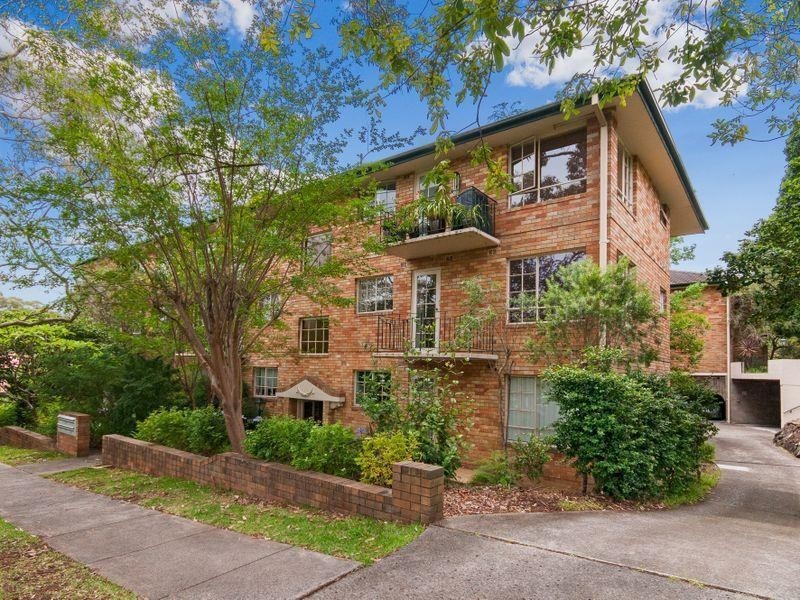 17/91-95 Burns Bay Road, Lane Cove NSW 2066