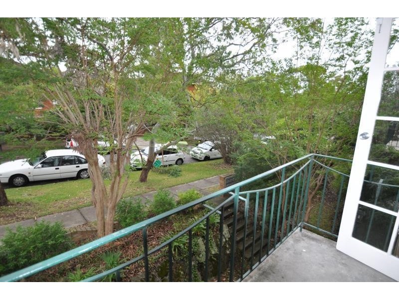 17/91-95 Burns Bay Road, Lane Cove NSW 2066