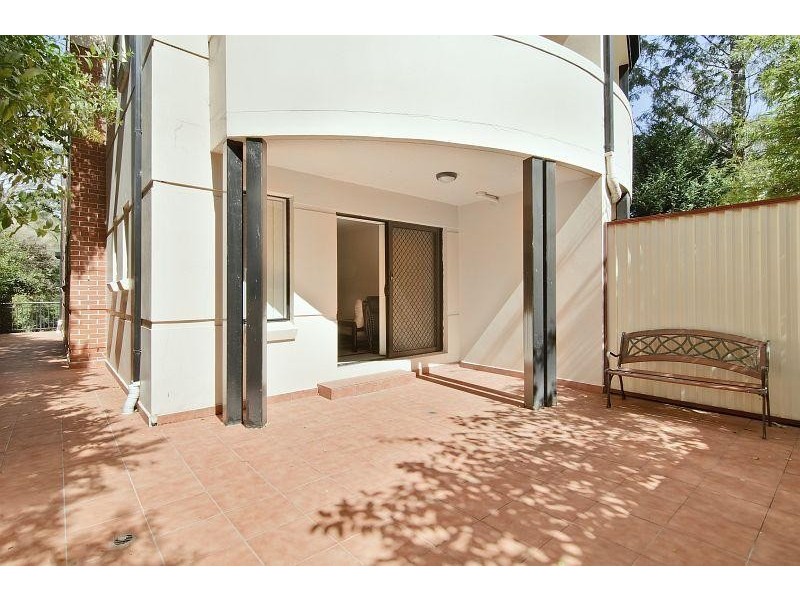 6/5-7  Murray Street, Lane Cove NSW 2066