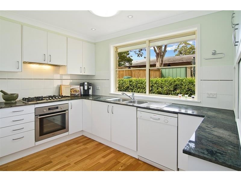 14 Alder Avenue, Lane Cove NSW 2066