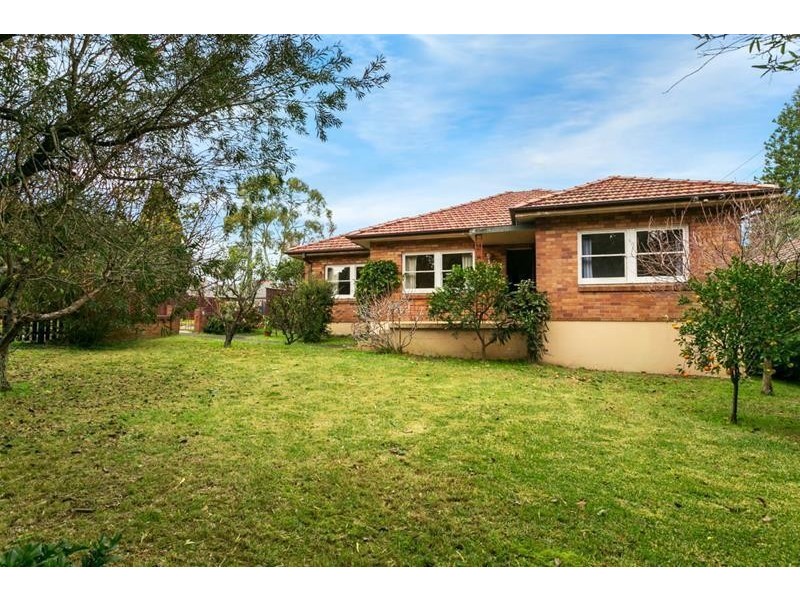 36 Second Avenue, Lane Cove NSW 2066