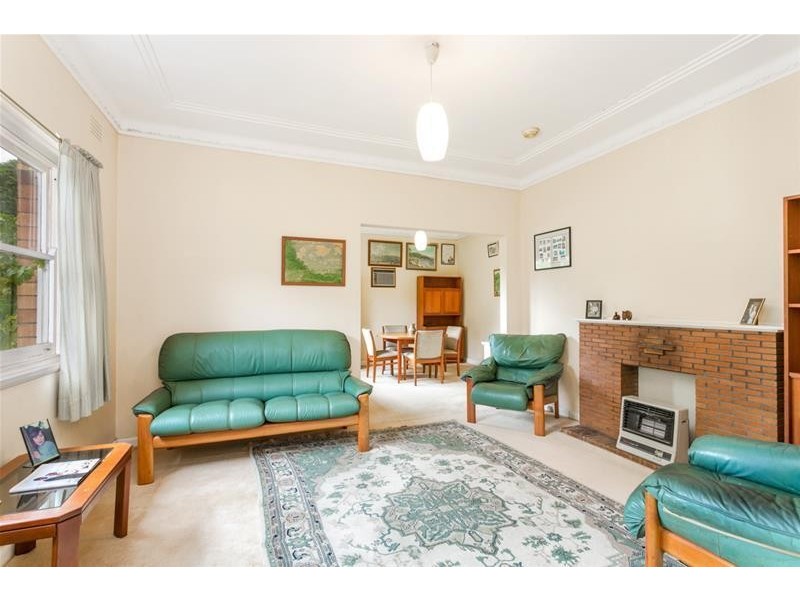 36 Second Avenue, Lane Cove NSW 2066