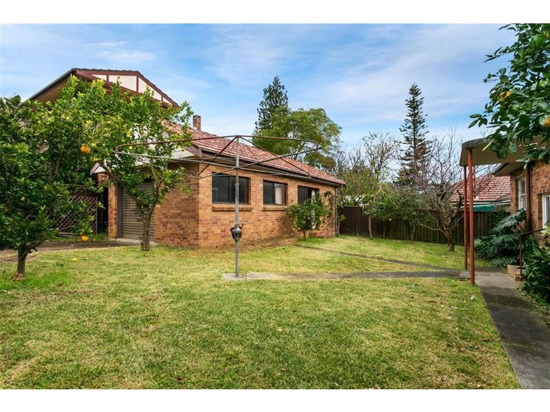 36 Second Avenue, Lane Cove NSW 2066