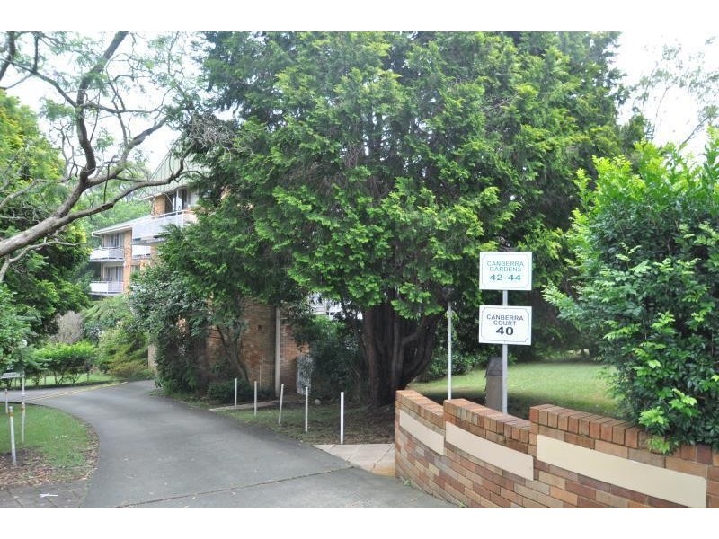 6/42 Epping Road, Lane Cove NSW 2066