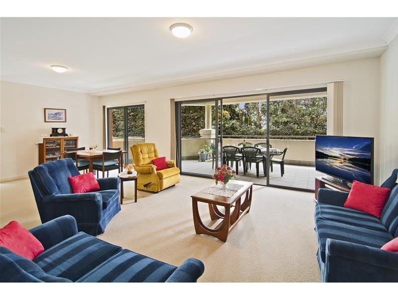 3/139-141  Burns Bay Road, Lane Cove NSW 2066
