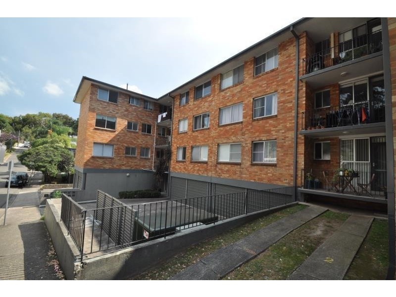 12/12-14 Epping Road, Lane Cove NSW 2066