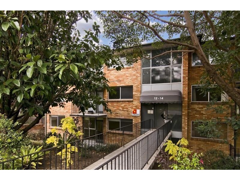 12/12-14 Epping Road, Lane Cove NSW 2066