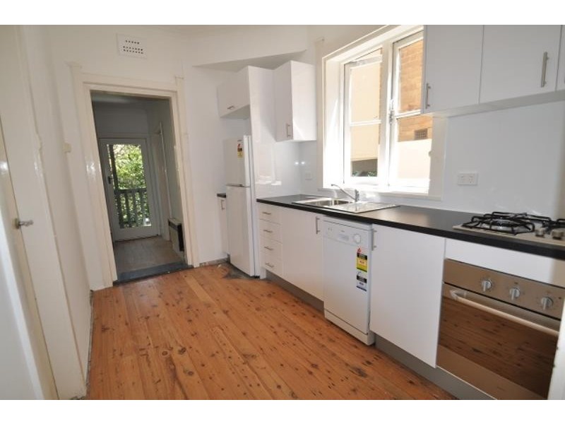 18A Holdsworth Street, Neutral Bay NSW 2089