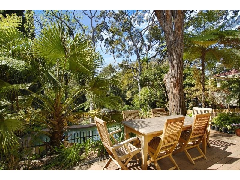 7 Johnston Crescent, Lane Cove NSW 2066
