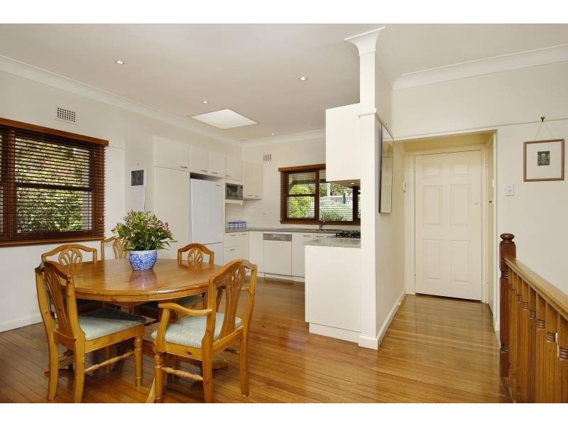 7 Johnston Crescent, Lane Cove NSW 2066