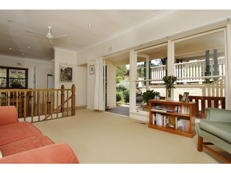 7 Johnston Crescent, Lane Cove NSW 2066