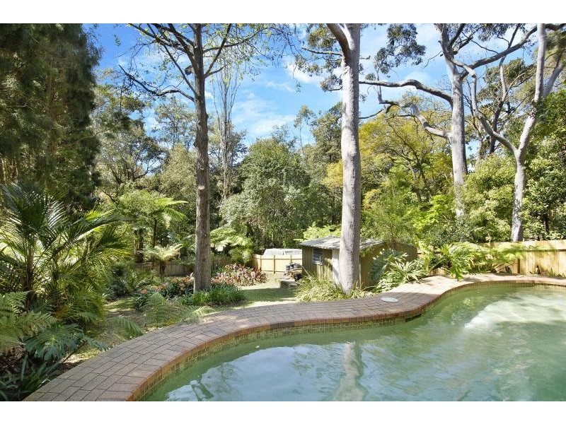 7 Johnston Crescent, Lane Cove NSW 2066