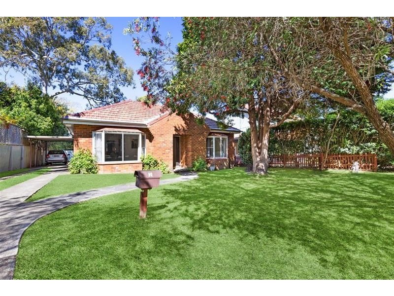 2 Illawong Avenue, Riverview NSW 2066