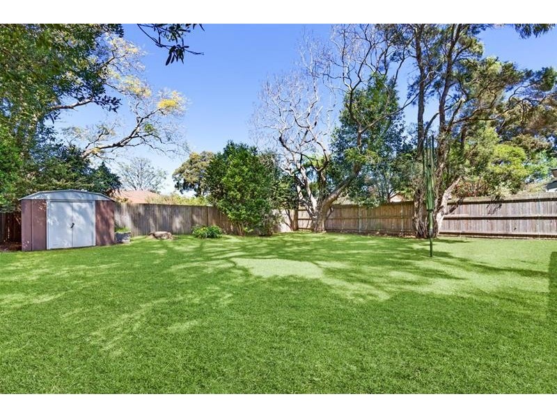 2 Illawong Avenue, Riverview NSW 2066