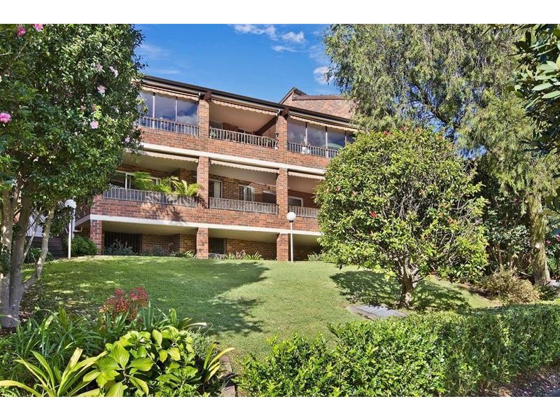 5/17-19 Goodchap Road, Chatswood NSW 2067