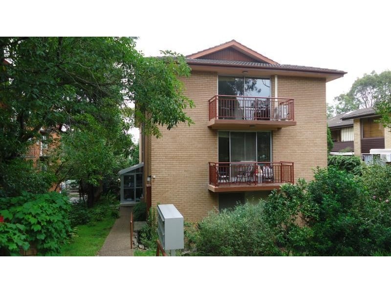 3/16 Landers Road, Lane Cove NSW 2066