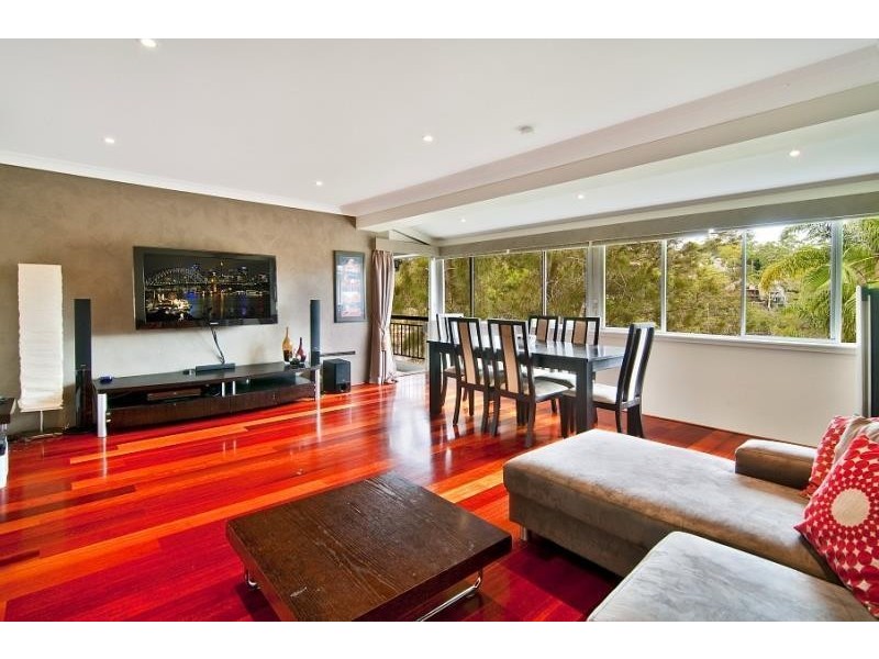 15/302 Burns Bay Road, Lane Cove NSW 2066