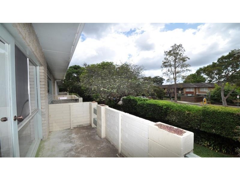3/98 Burns Bay Road, Lane Cove NSW 2066