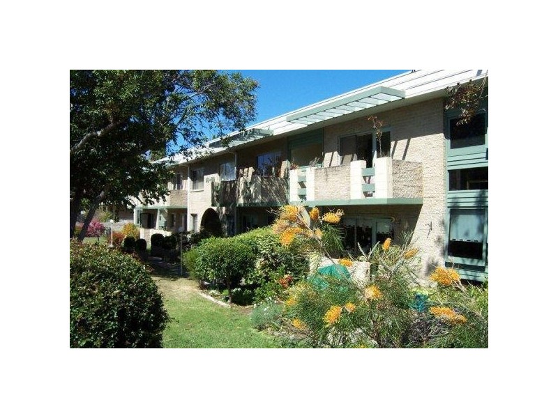 3/98 Burns Bay Road, Lane Cove NSW 2066