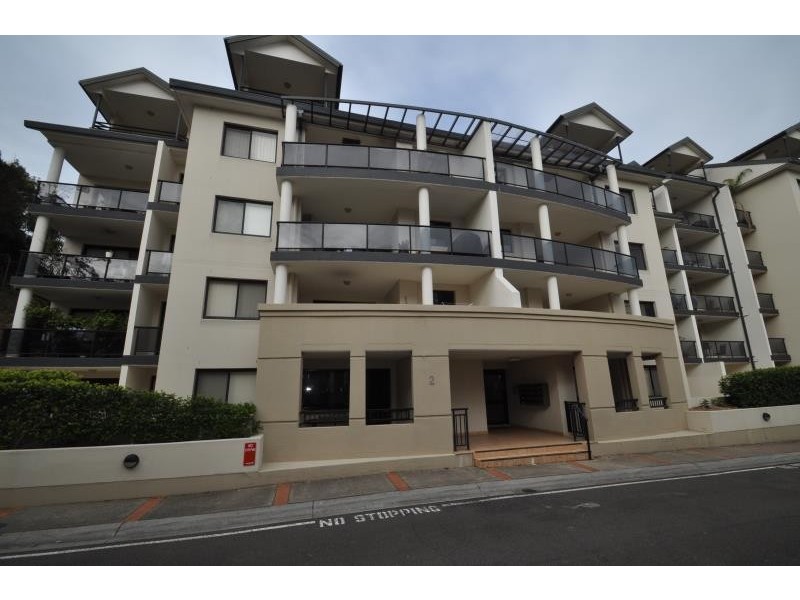 9/2 Taylors Drive, Lane Cove NSW 2066