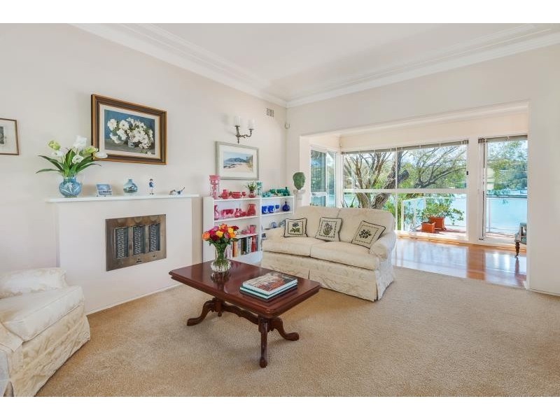 5 Dunois Street, Longueville NSW 2066