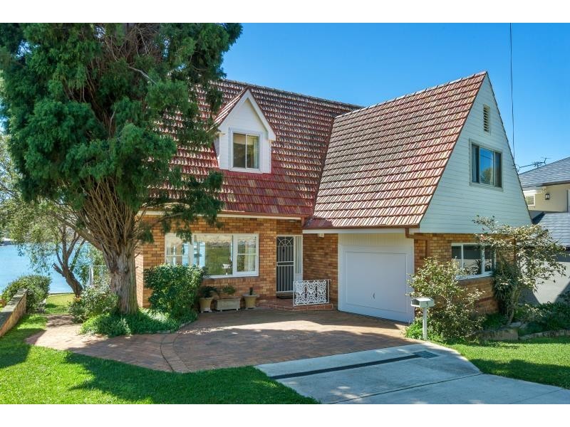 5 Dunois Street, Longueville NSW 2066