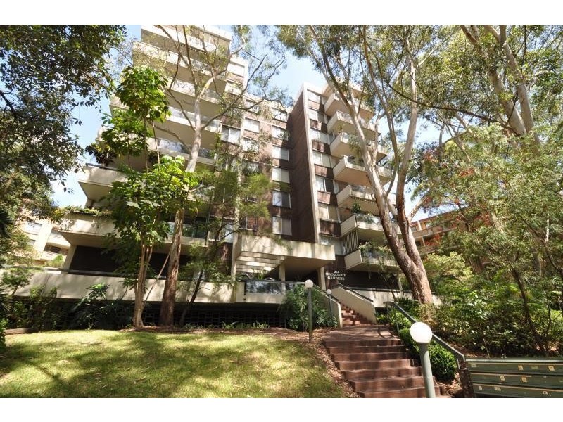 2/30 Helen Street, Lane Cove NSW 2066