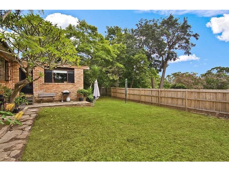 28 Henley Street, Lane Cove NSW 2066