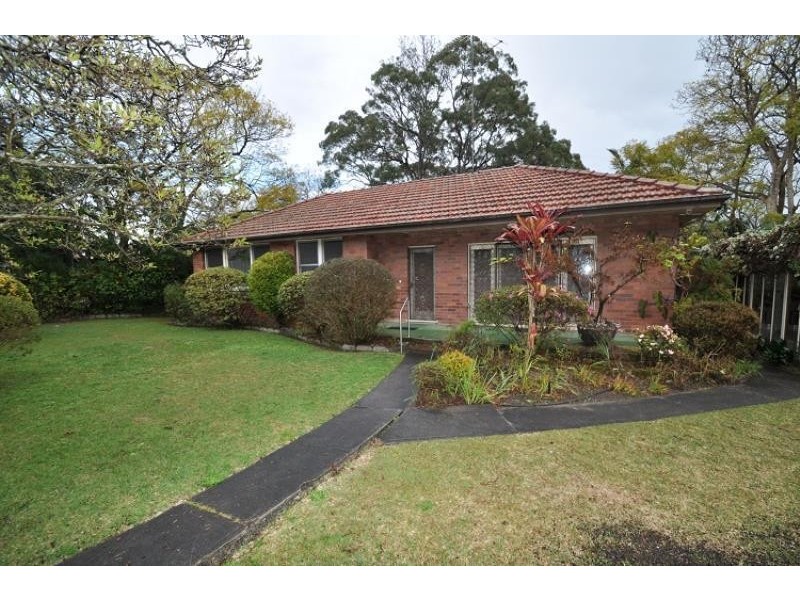 3 Romani Avenue, Riverview NSW 2066