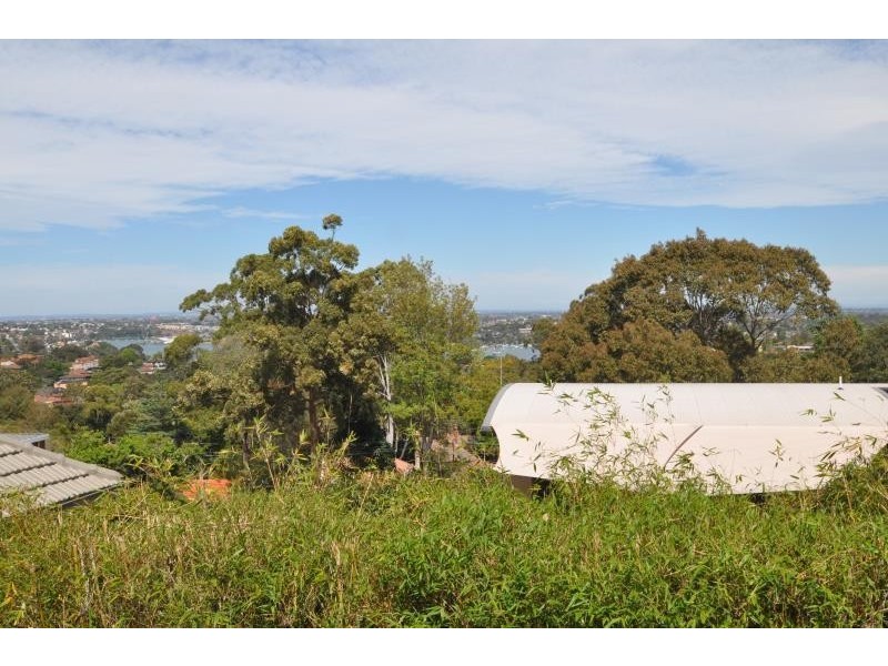 2/16B Bellevue Avenue, Greenwich NSW 2065