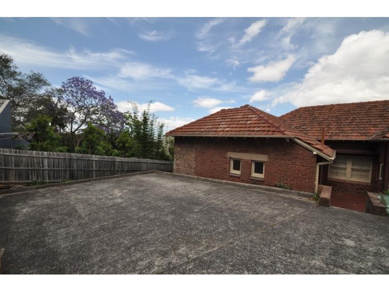 2/16B Bellevue Avenue, Greenwich NSW 2065