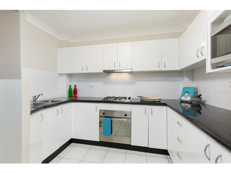 25/1 Barden Street, Northmead NSW 2152