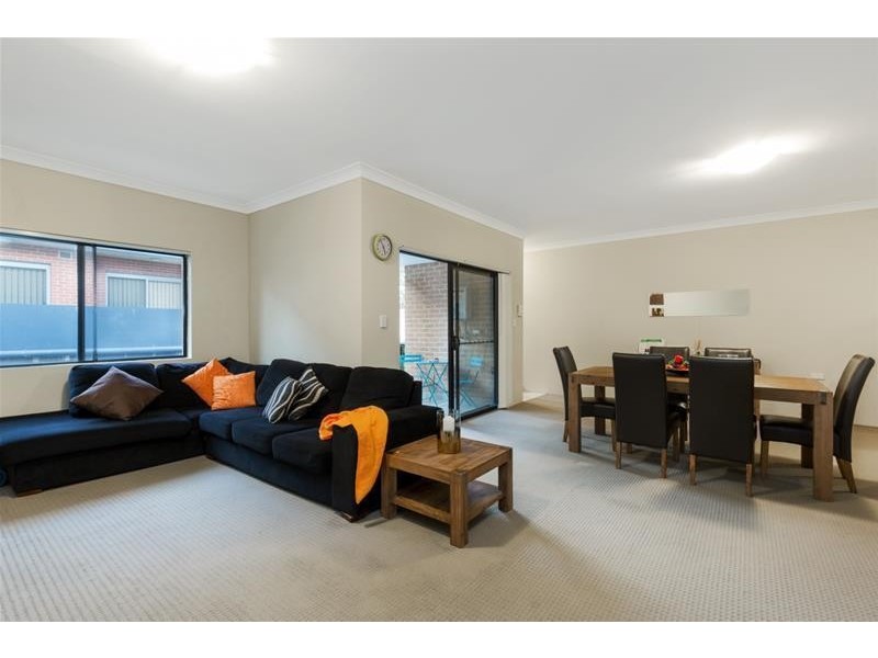25/1 Barden Street, Northmead NSW 2152