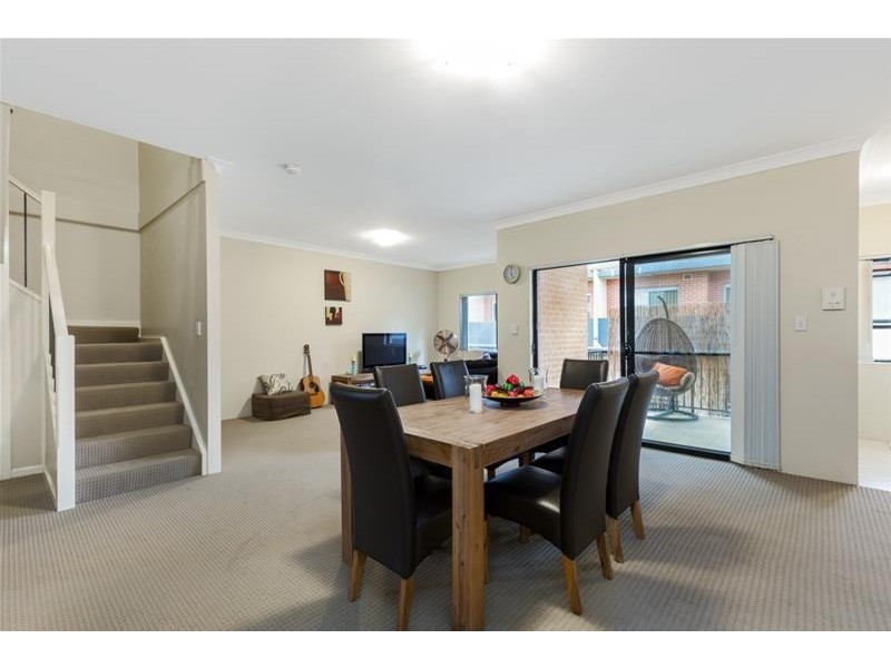 25/1 Barden Street, Northmead NSW 2152