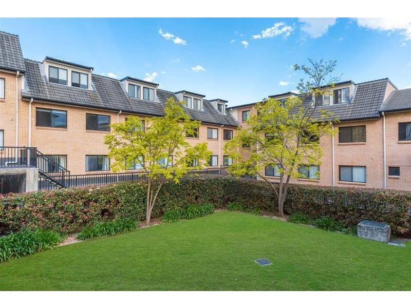 25/1 Barden Street, Northmead NSW 2152
