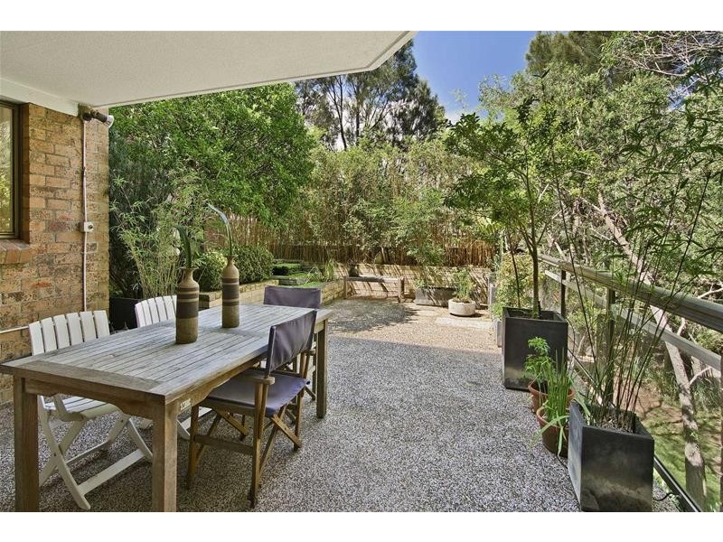 22/2 Parkes Road, Artarmon NSW 2064