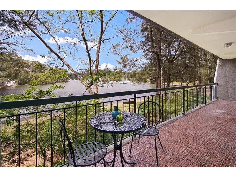 24/300c Burns Bay Road, Lane Cove NSW 2066