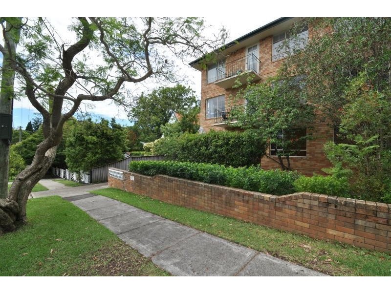 25/91 Burns Bay Road, Lane Cove NSW 2066