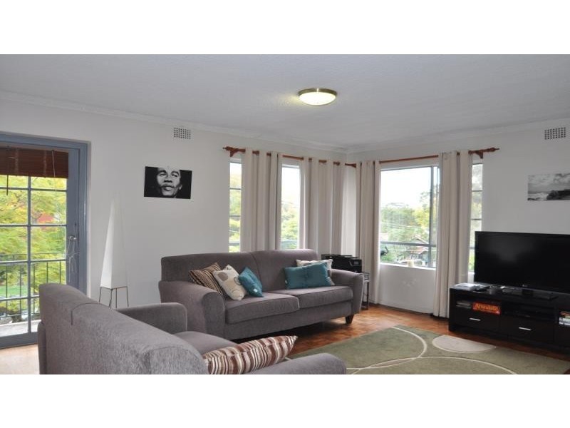 25/91 Burns Bay Road, Lane Cove NSW 2066