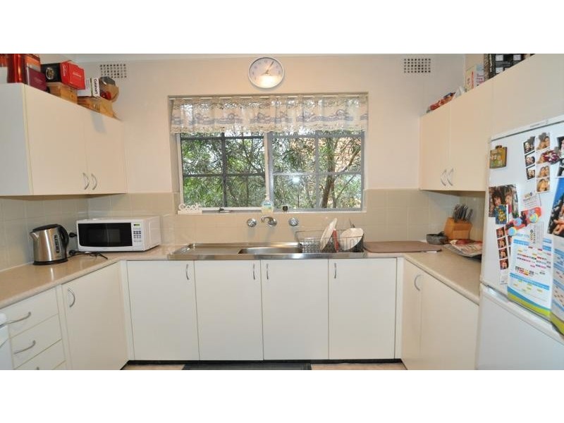 25/91 Burns Bay Road, Lane Cove NSW 2066