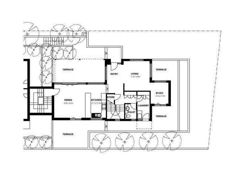 3/42 Austin Street, Lane Cove NSW 2066