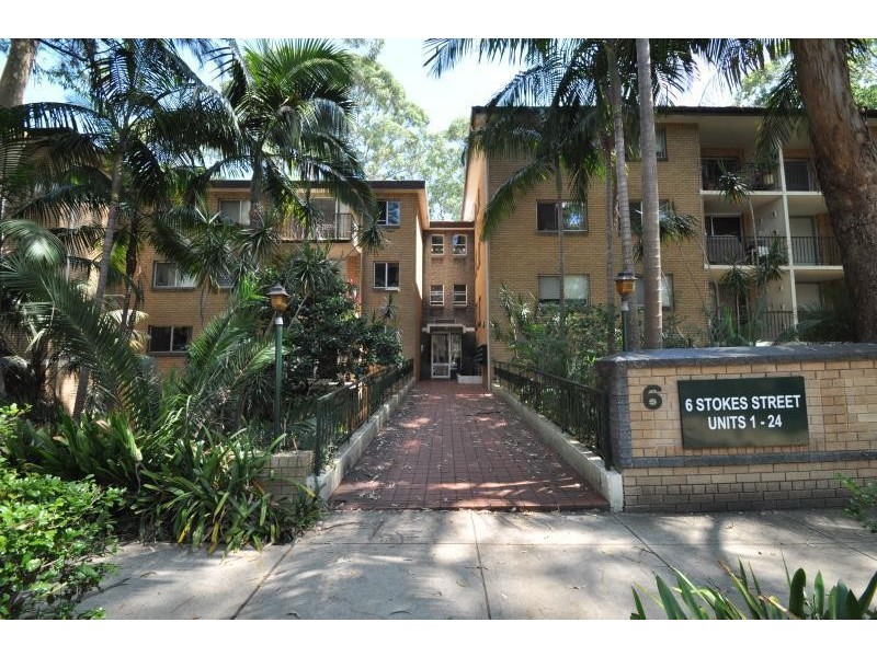12/6 Stokes Street, Lane Cove NSW 2066