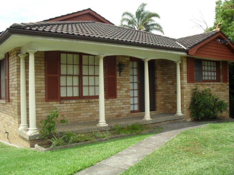 4/575 Blaxland Road, Eastwood NSW 2122