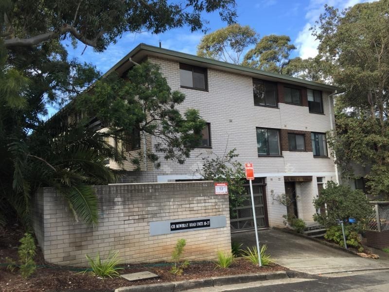 24/438 Mowbray Road, Lane Cove NSW 2066