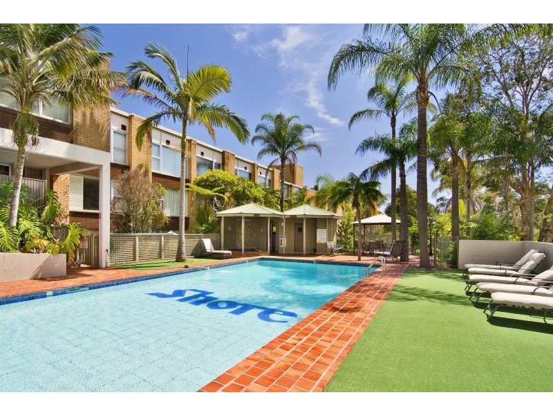 91/450 Pacific Highway, Lane Cove NSW 2066