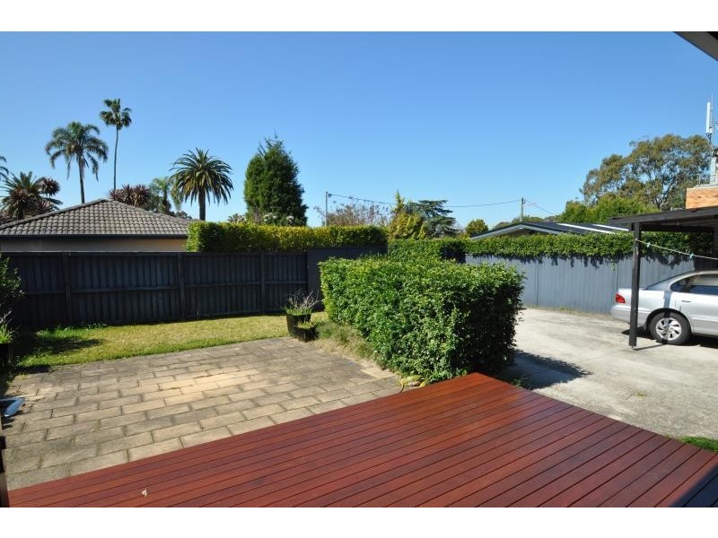 232 Burns Bay Road, Lane Cove NSW 2066