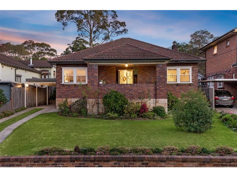 44 Parklands Avenue, Lane Cove NSW 2066